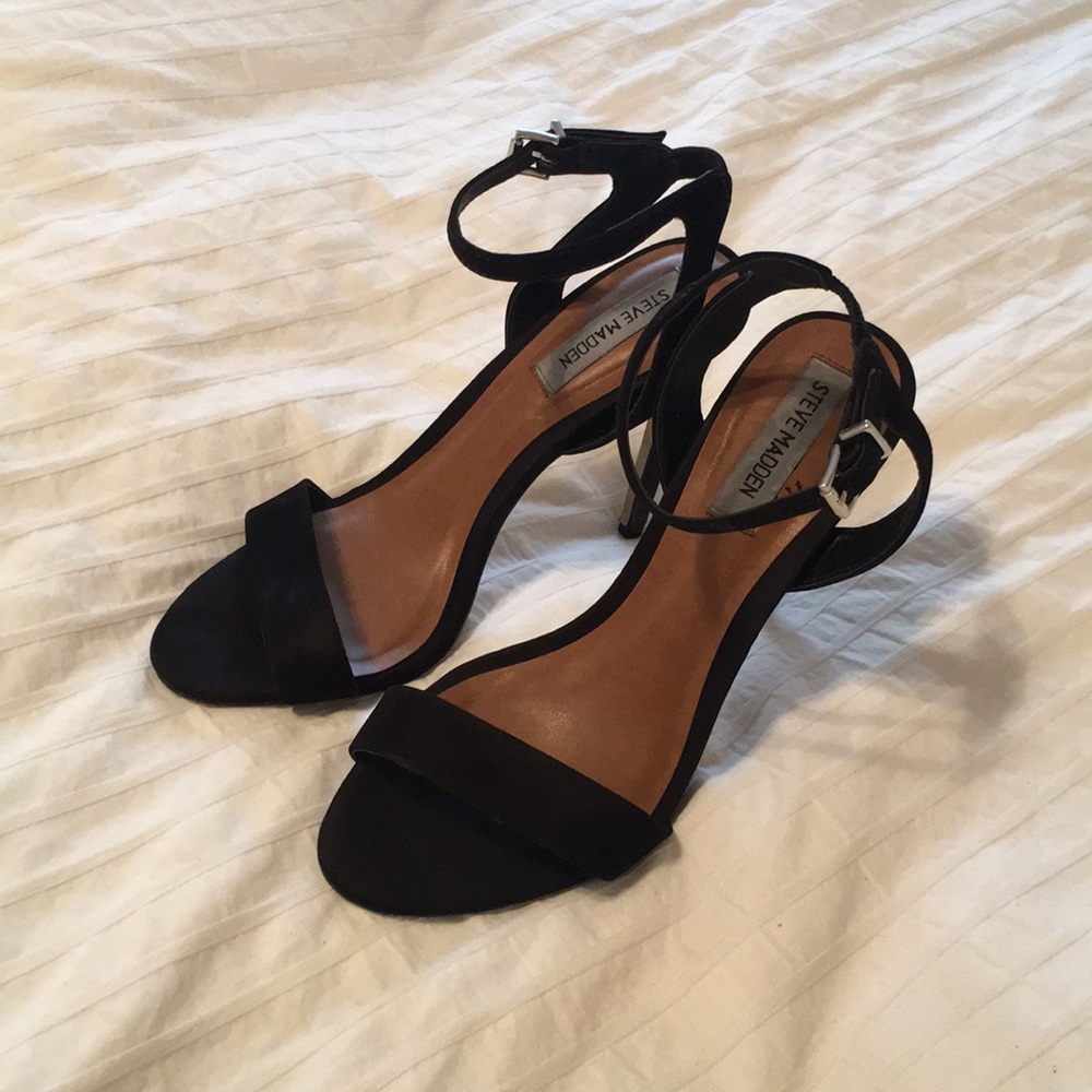 Steve Madden LANDEN Stiletto Heel